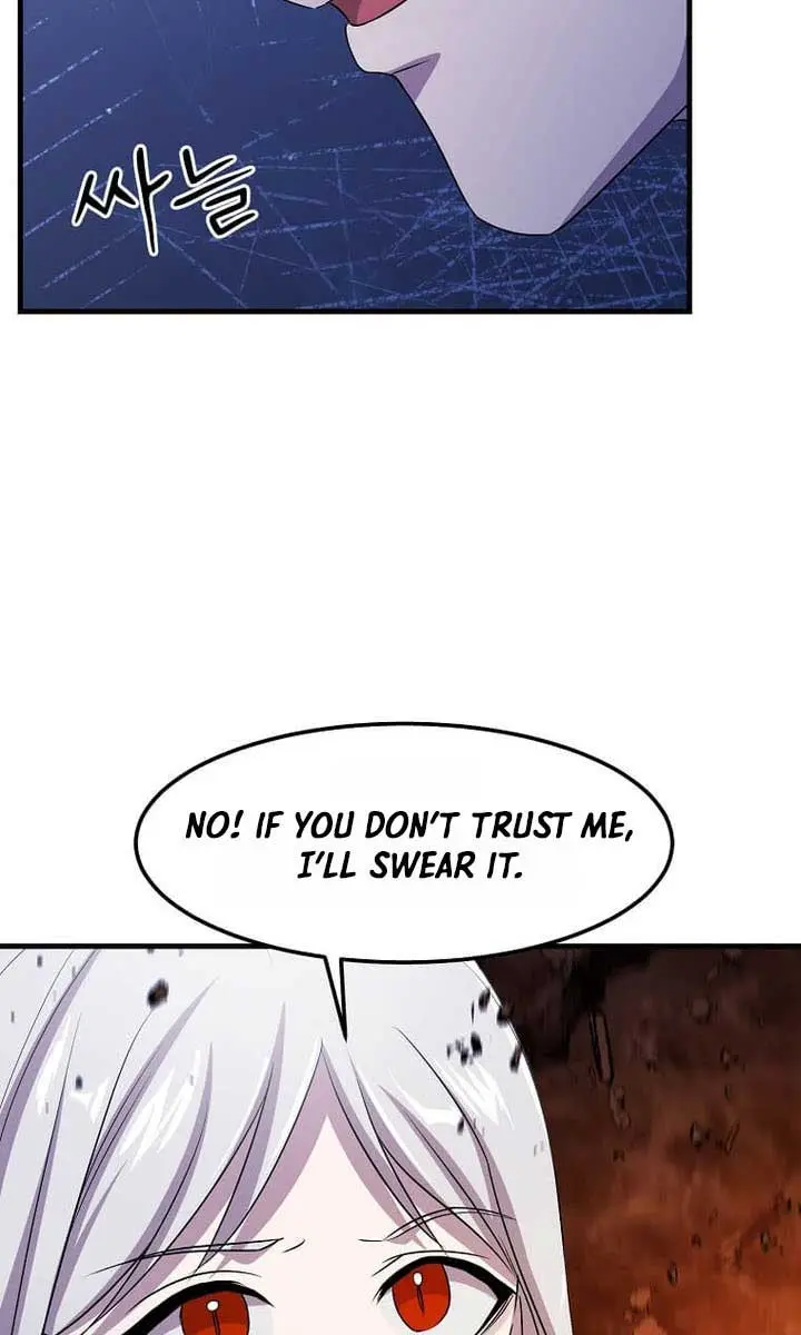 The God of War Is Leveling Up Chapter 44 Page 14