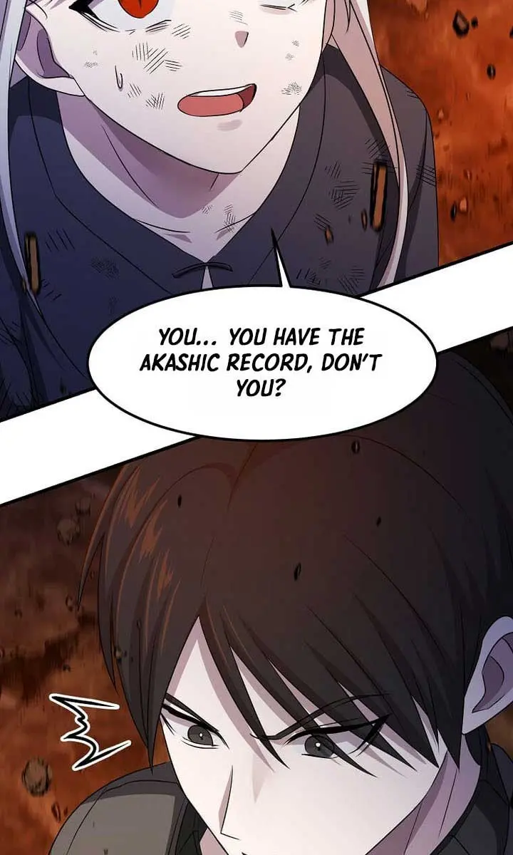 The God of War Is Leveling Up Chapter 44 Page 15