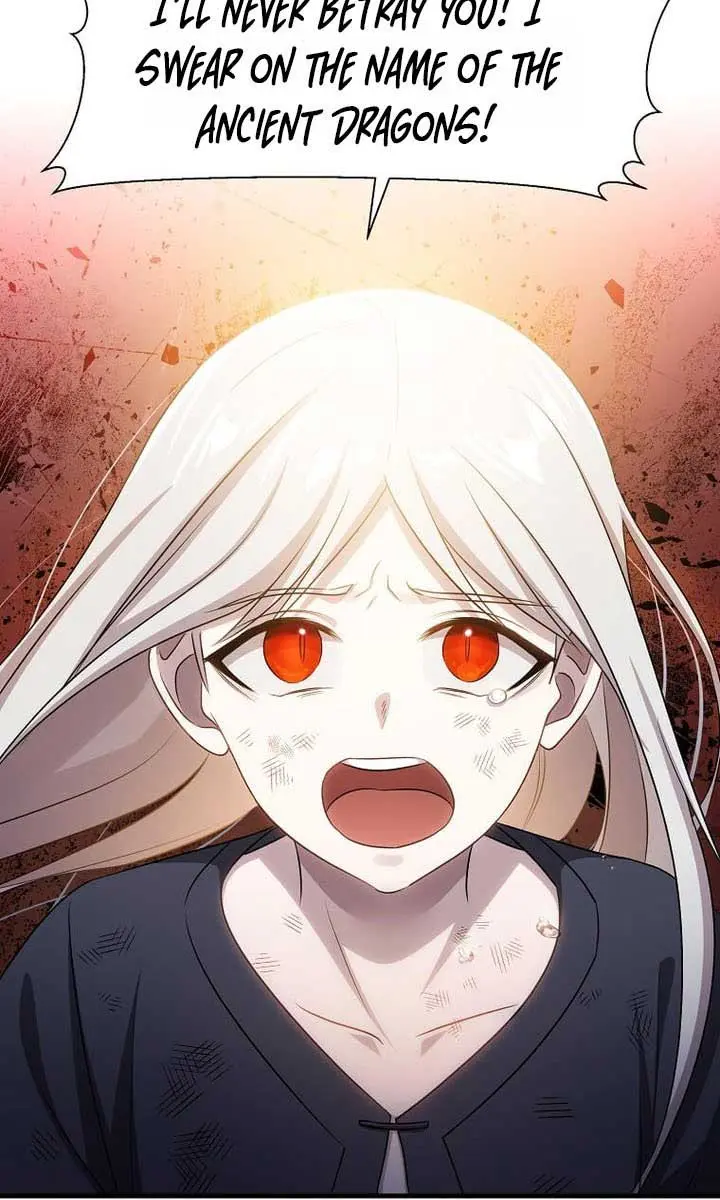 The God of War Is Leveling Up Chapter 44 Page 20