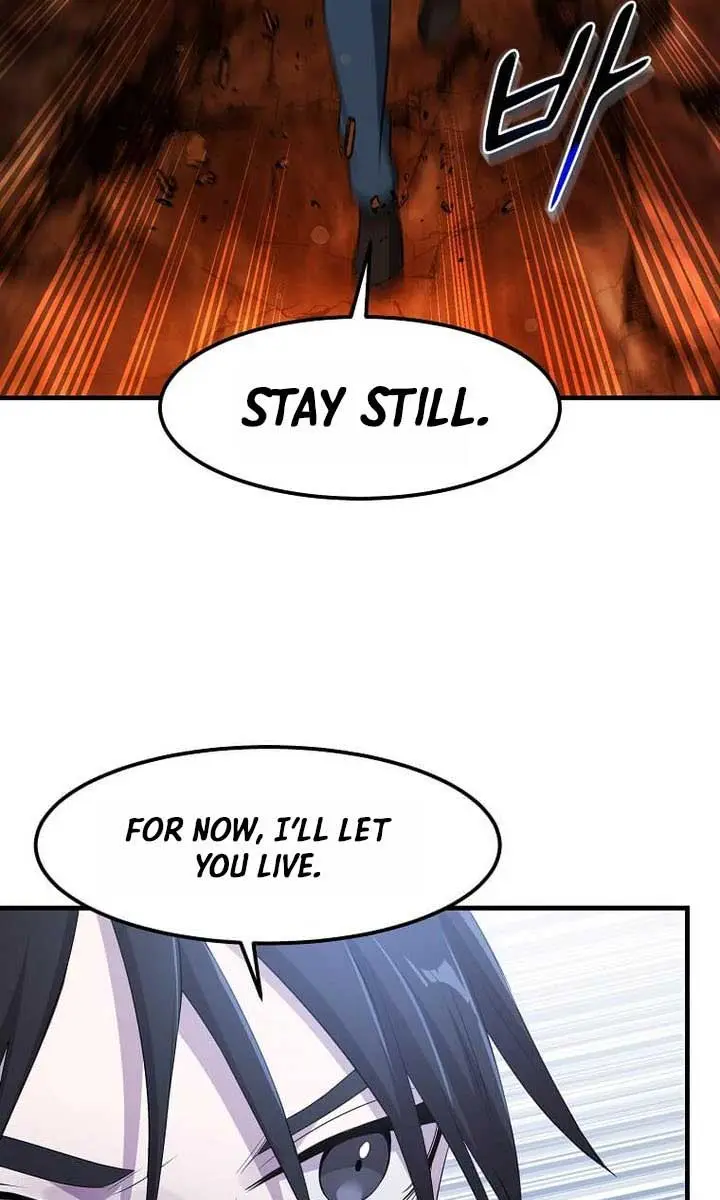 The God of War Is Leveling Up Chapter 44 Page 27