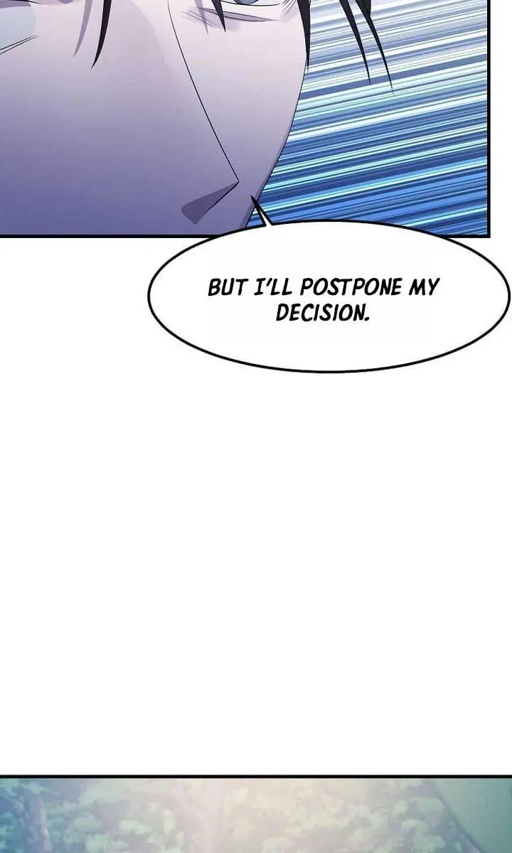 The God of War Is Leveling Up Chapter 44 Page 28