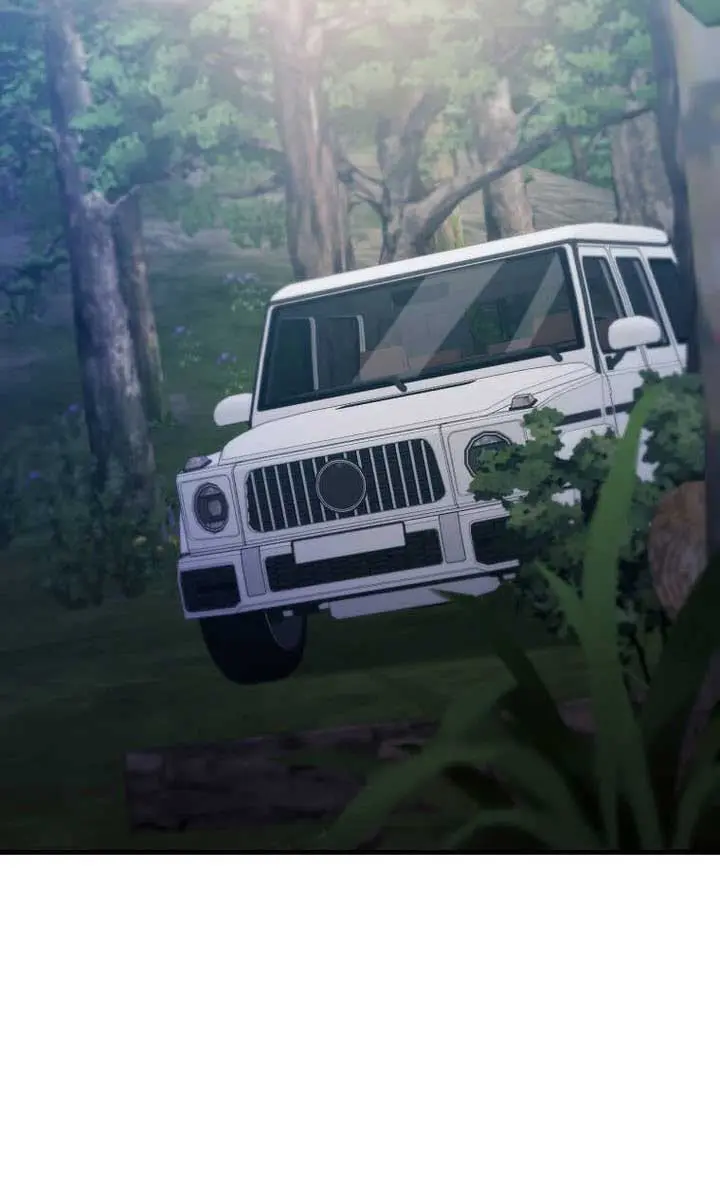 The God of War Is Leveling Up Chapter 44 Page 29