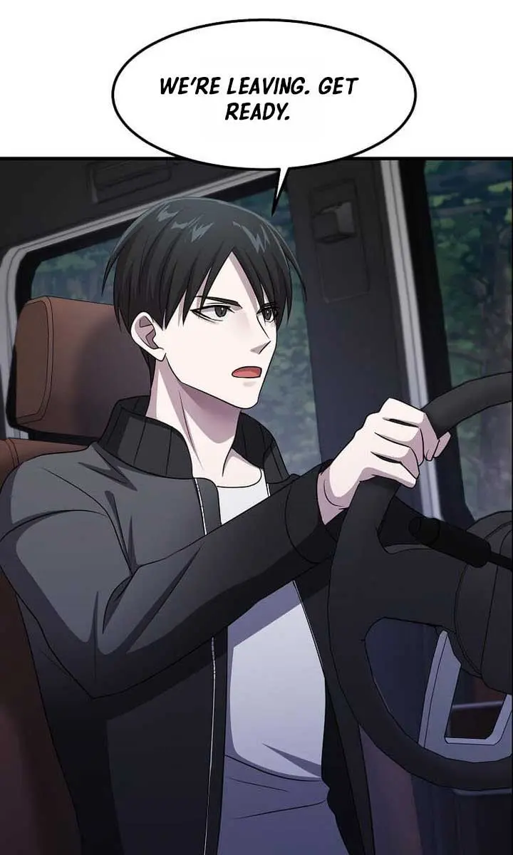 The God of War Is Leveling Up Chapter 44 Page 30