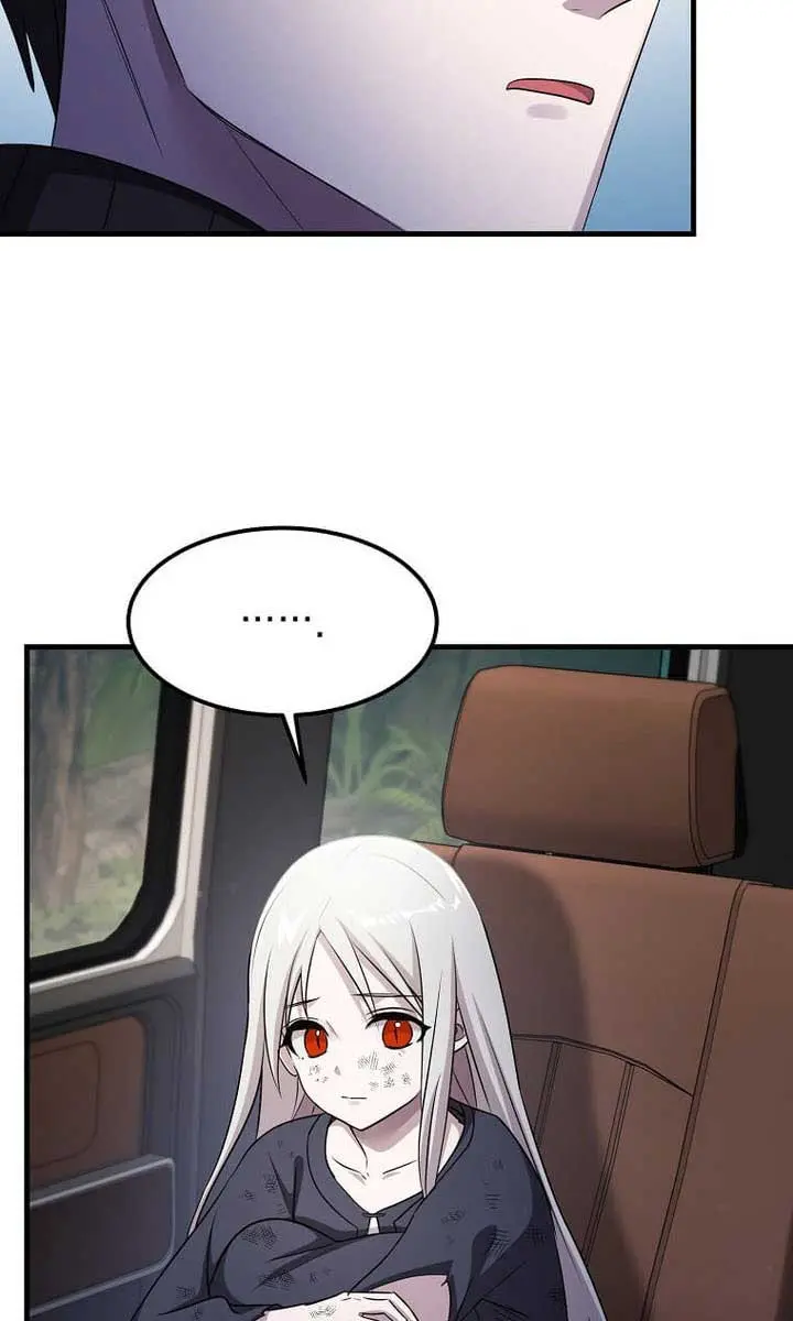 The God of War Is Leveling Up Chapter 44 Page 32