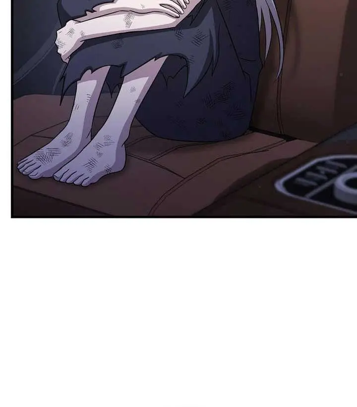 The God of War Is Leveling Up Chapter 44 Page 33