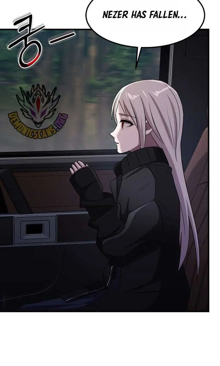 The God of War Is Leveling Up Chapter 44 Page 39