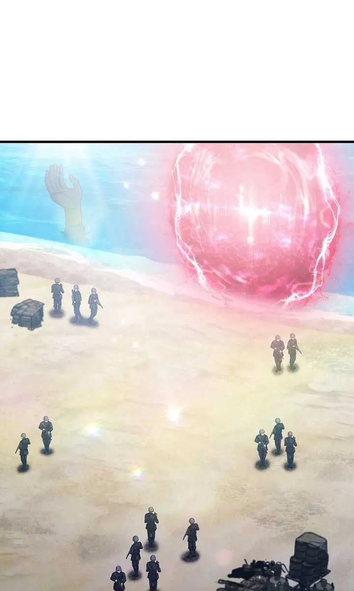 The God of War Is Leveling Up Chapter 44 Page 45