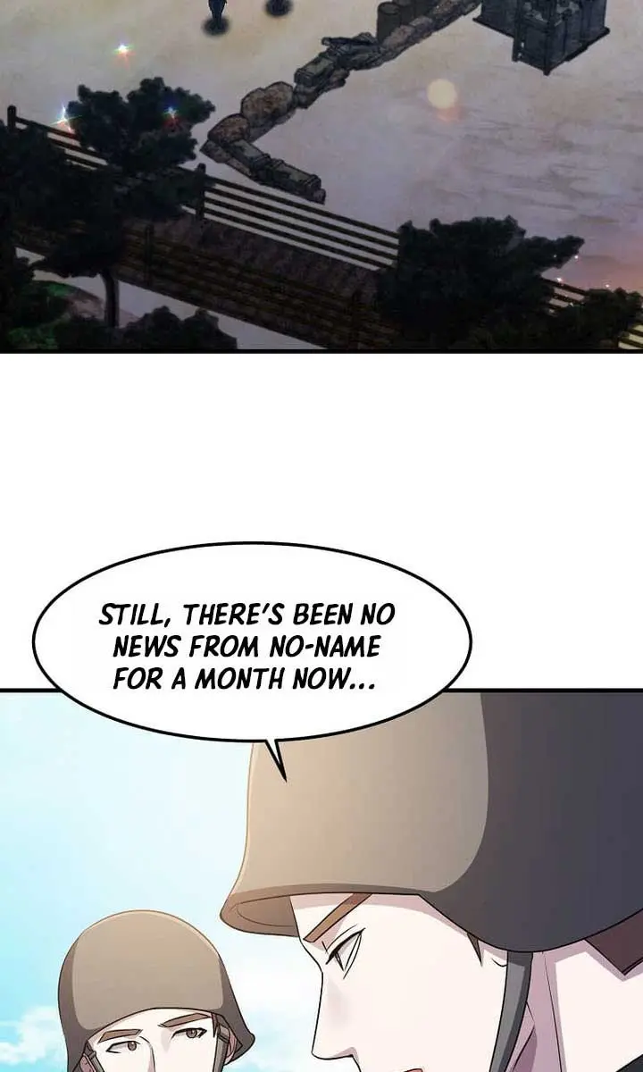 The God of War Is Leveling Up Chapter 44 Page 46