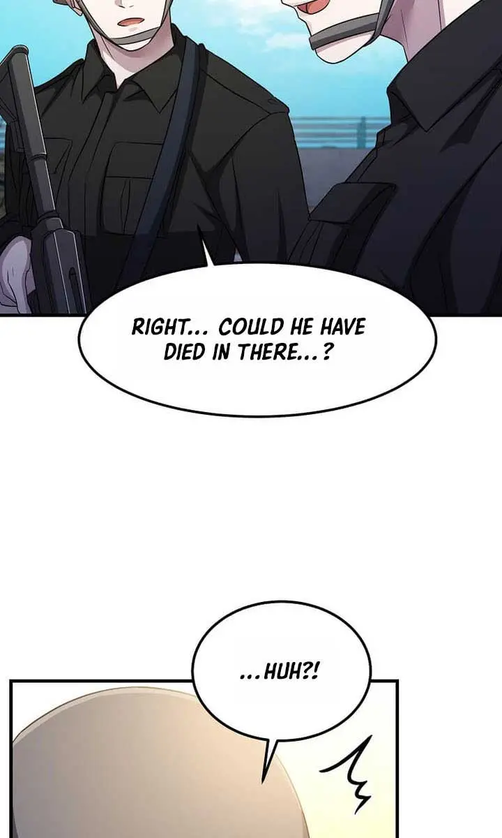 The God of War Is Leveling Up Chapter 44 Page 47