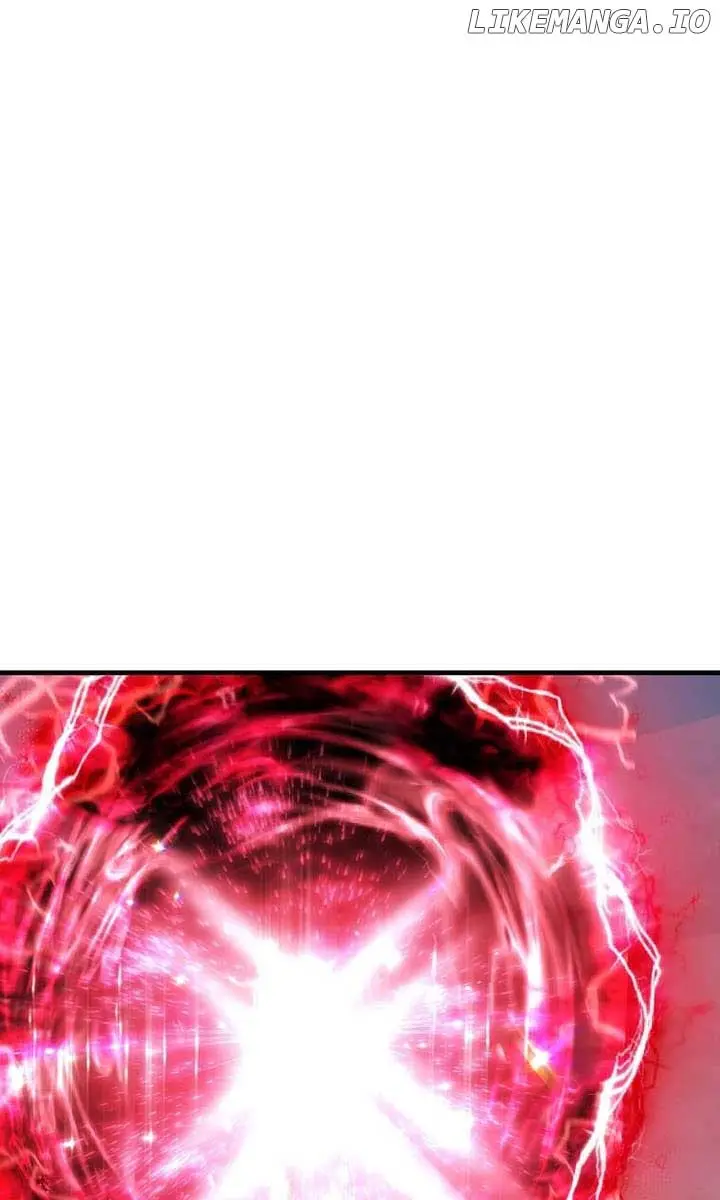 The God of War Is Leveling Up Chapter 44 Page 51