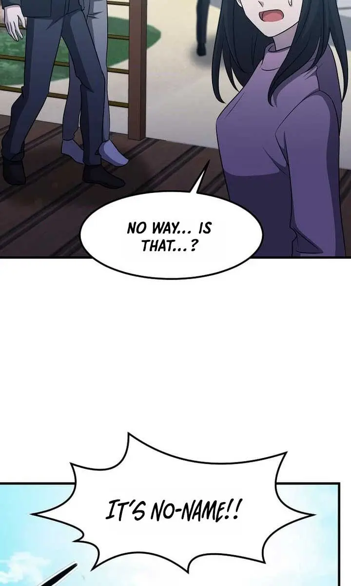 The God of War Is Leveling Up Chapter 44 Page 54