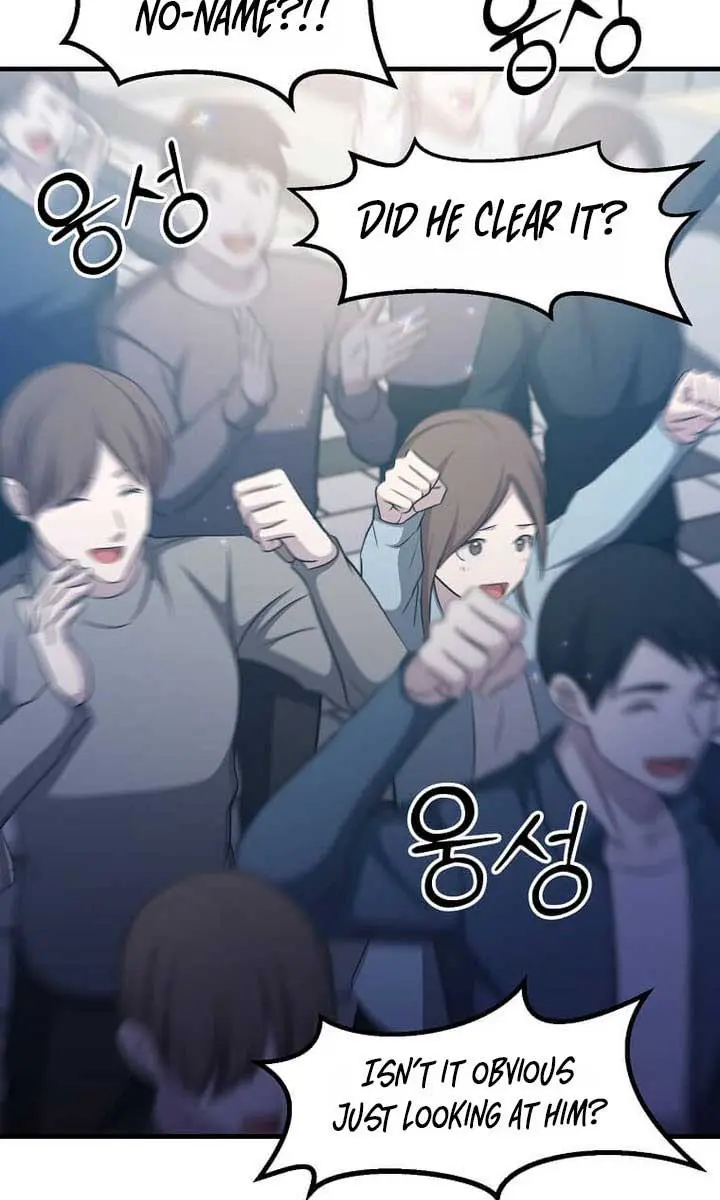 The God of War Is Leveling Up Chapter 44 Page 56