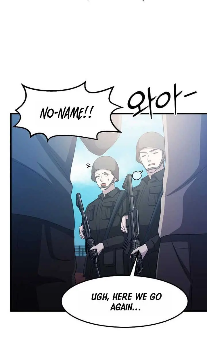 The God of War Is Leveling Up Chapter 44 Page 57