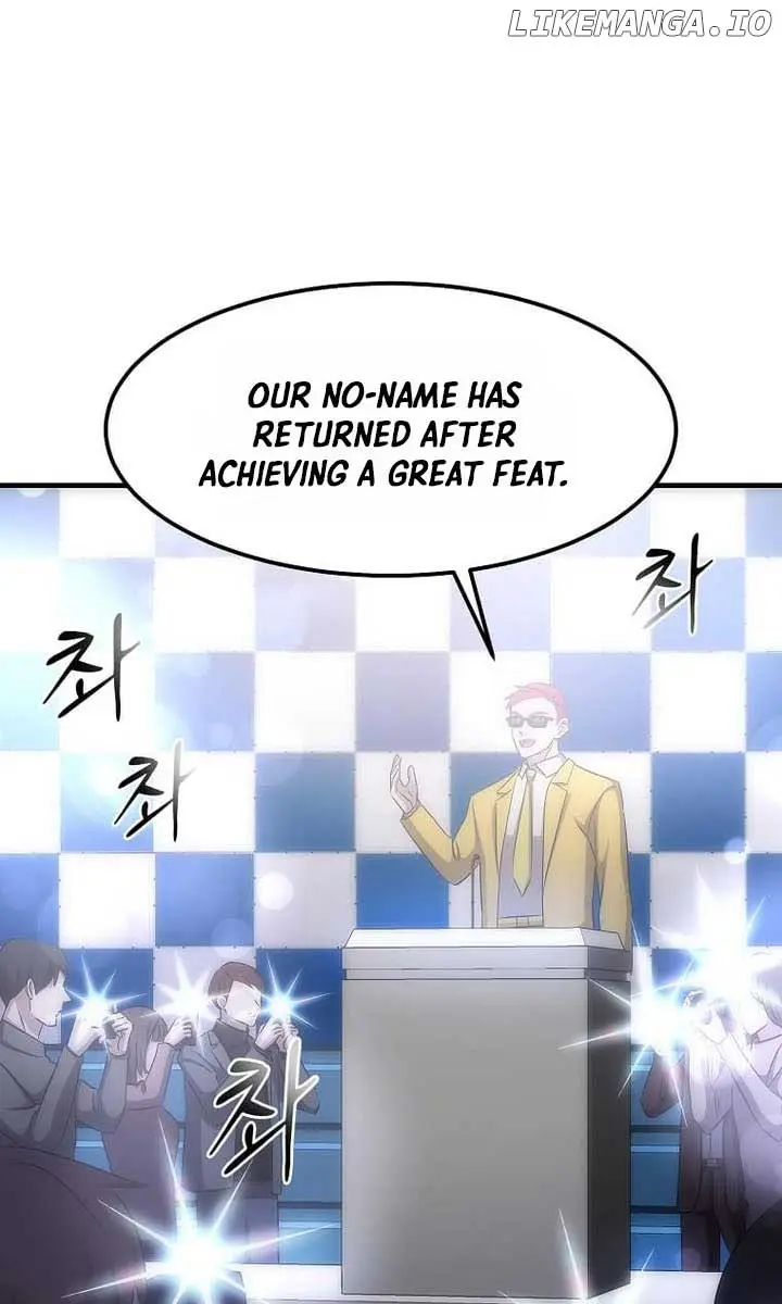 The God of War Is Leveling Up Chapter 44 Page 60