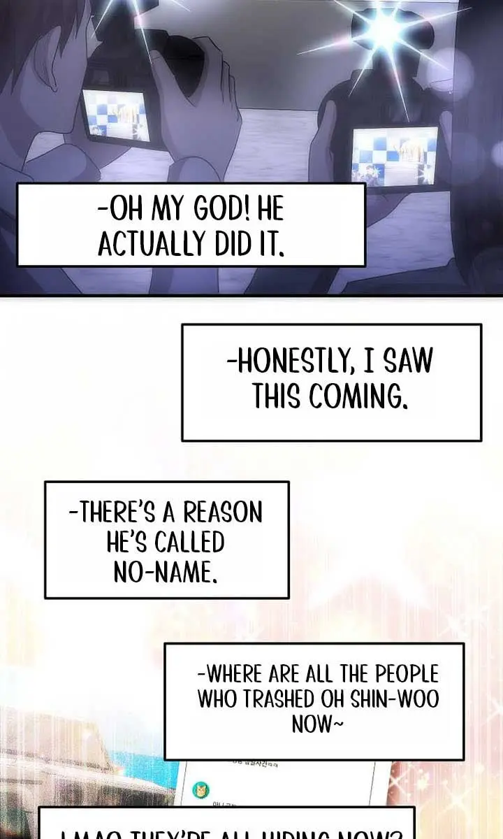 The God of War Is Leveling Up Chapter 44 Page 61