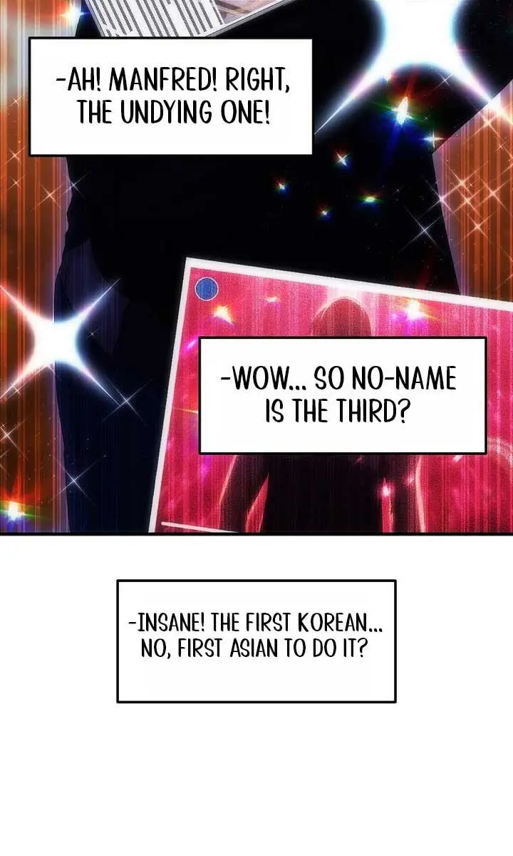 The God of War Is Leveling Up Chapter 44 Page 63