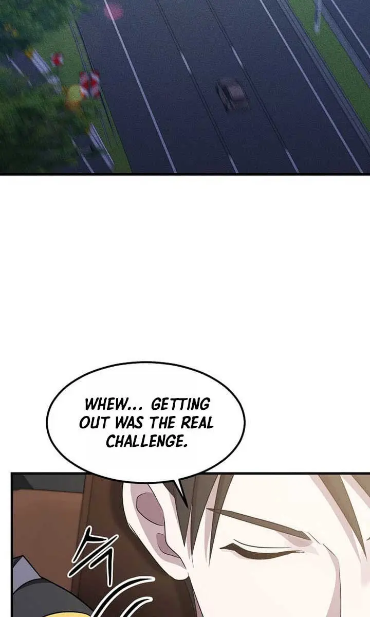 The God of War Is Leveling Up Chapter 44 Page 66