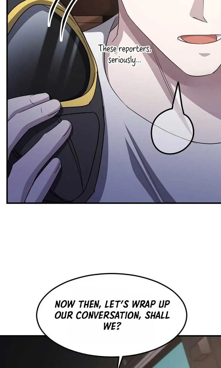 The God of War Is Leveling Up Chapter 44 Page 67