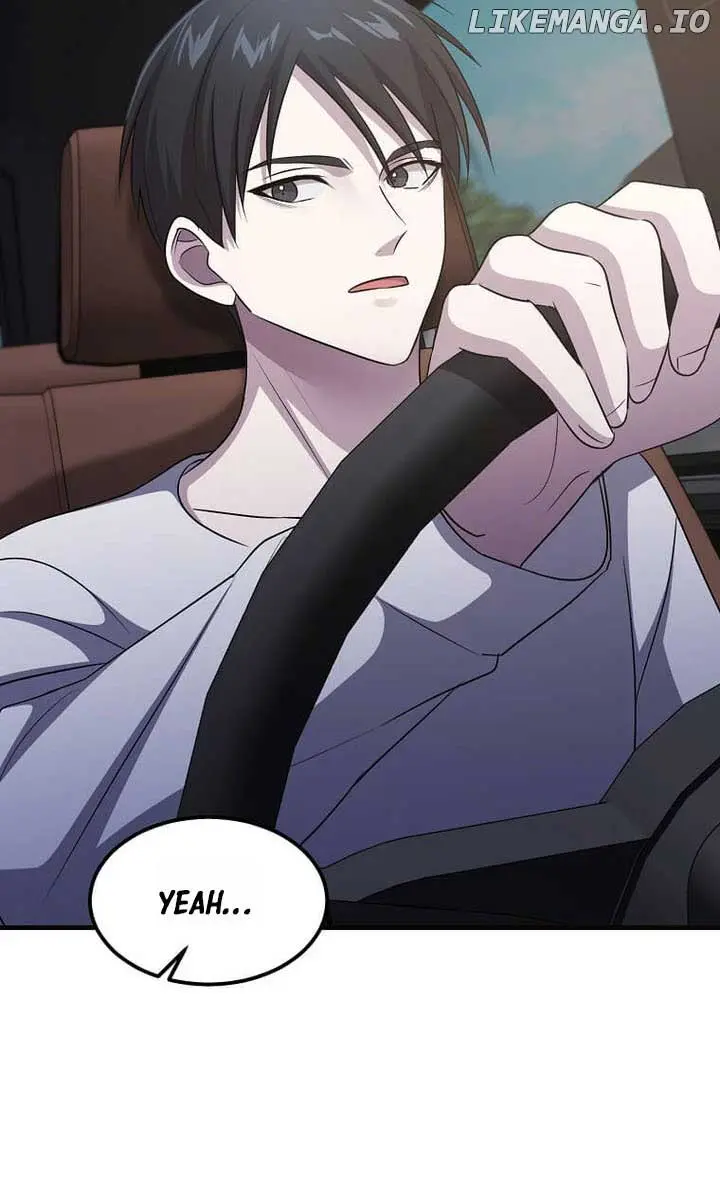 The God of War Is Leveling Up Chapter 44 Page 69