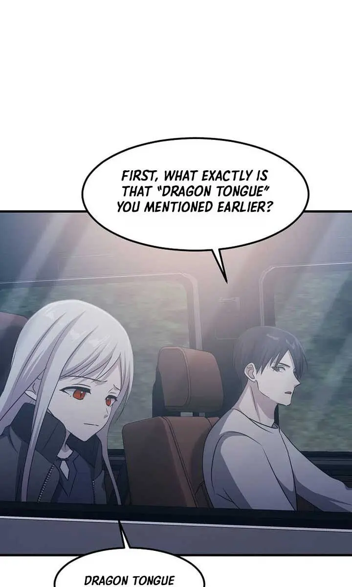 The God of War Is Leveling Up Chapter 44 Page 70