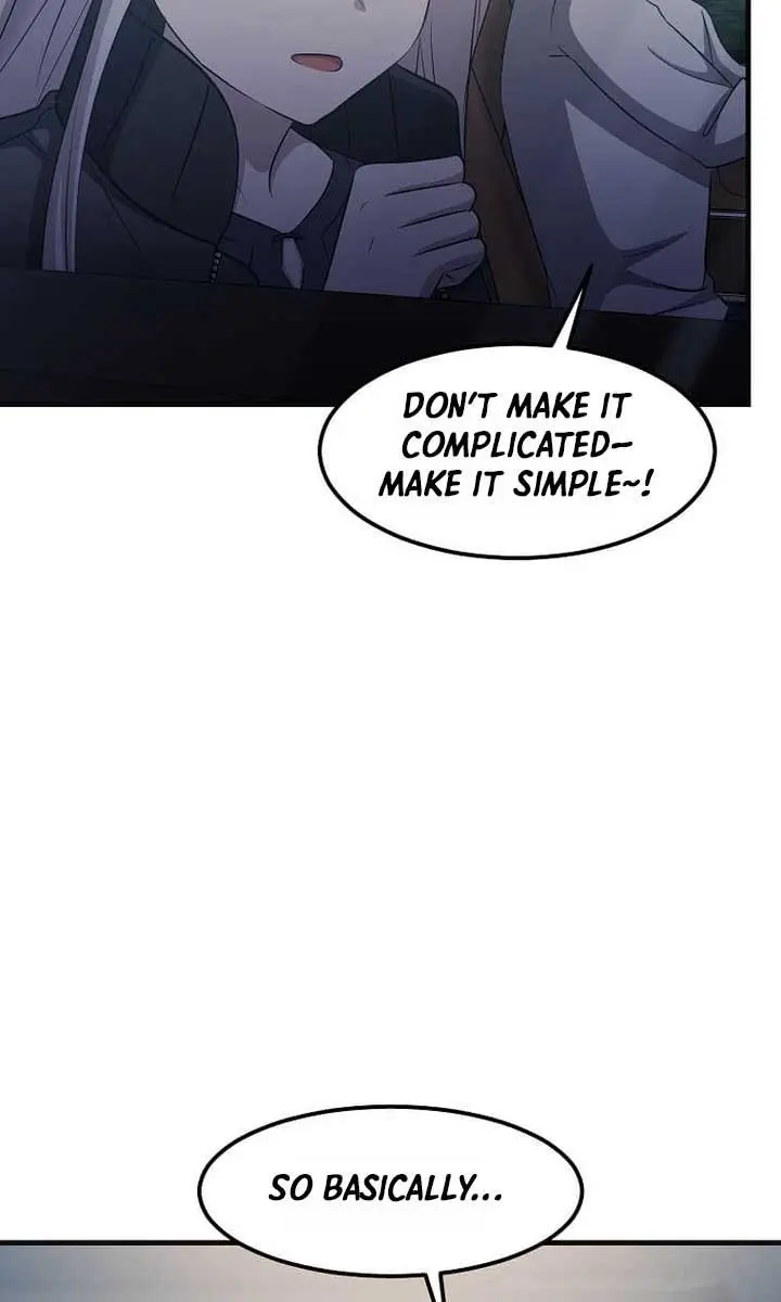 The God of War Is Leveling Up Chapter 44 Page 72