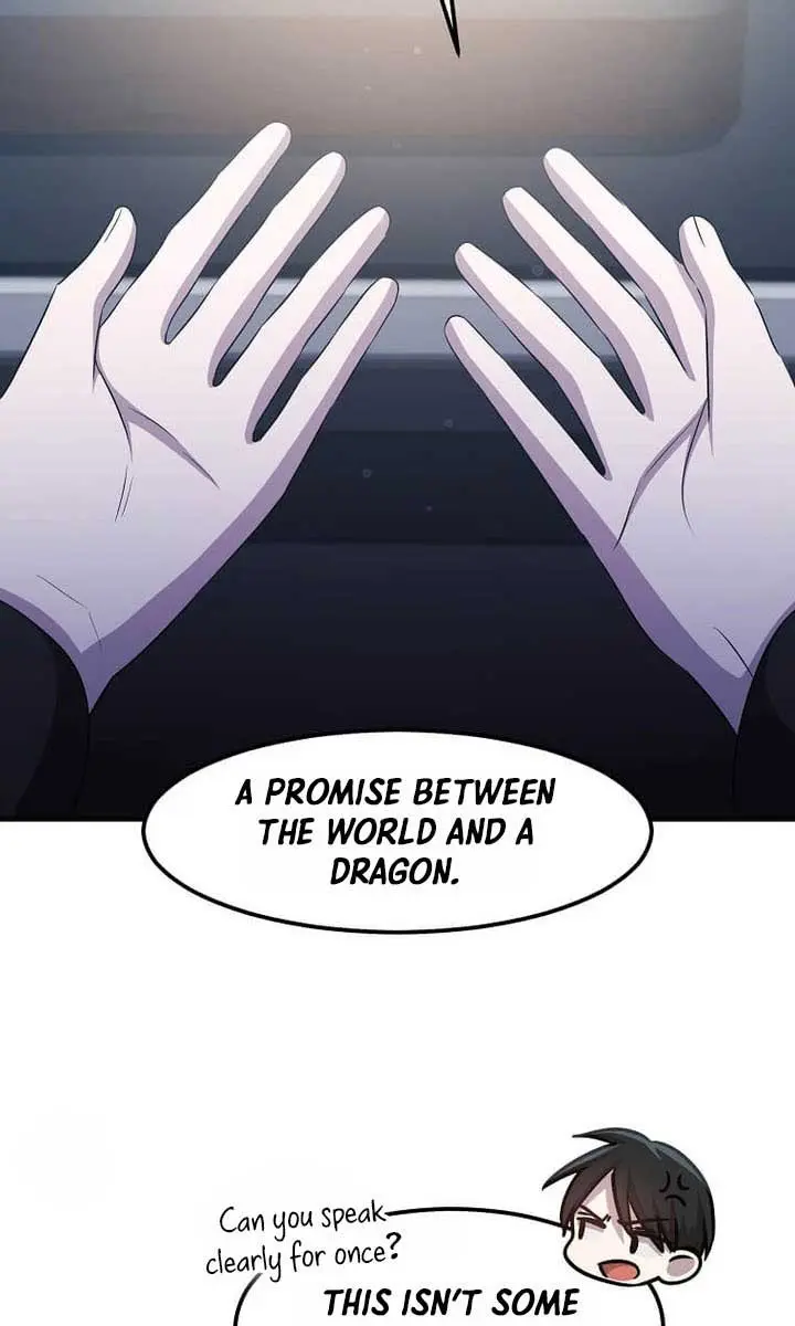 The God of War Is Leveling Up Chapter 44 Page 73