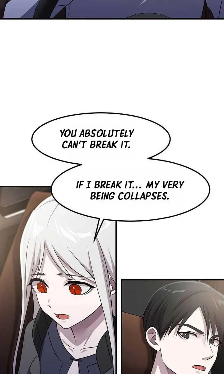 The God of War Is Leveling Up Chapter 44 Page 75