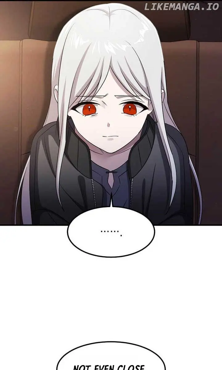 The God of War Is Leveling Up Chapter 44 Page 77