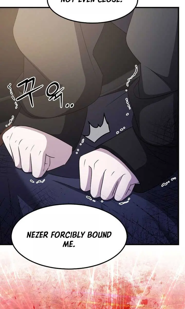 The God of War Is Leveling Up Chapter 44 Page 78