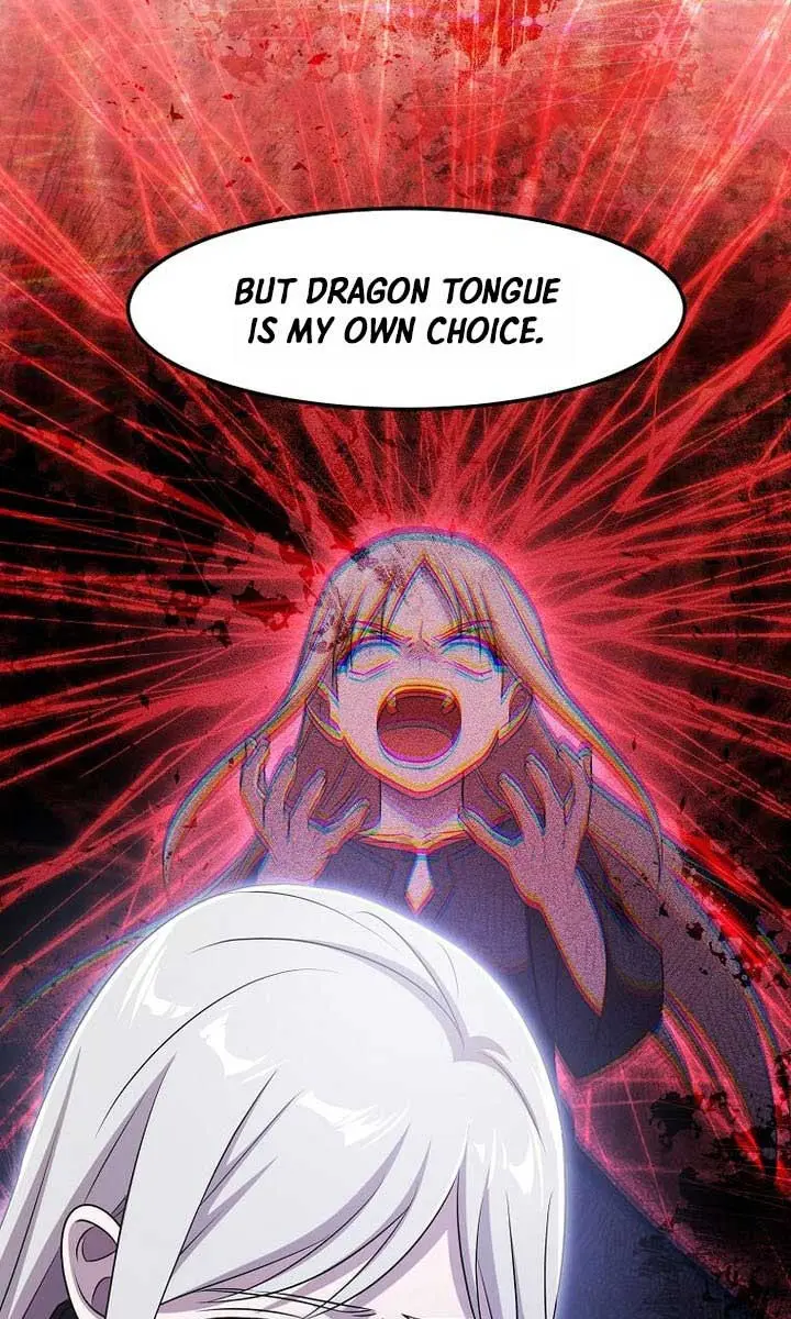 The God of War Is Leveling Up Chapter 44 Page 79