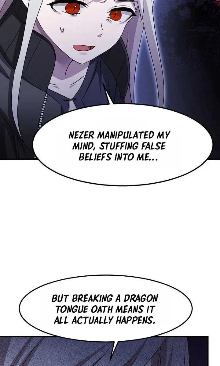 The God of War Is Leveling Up Chapter 44 Page 80