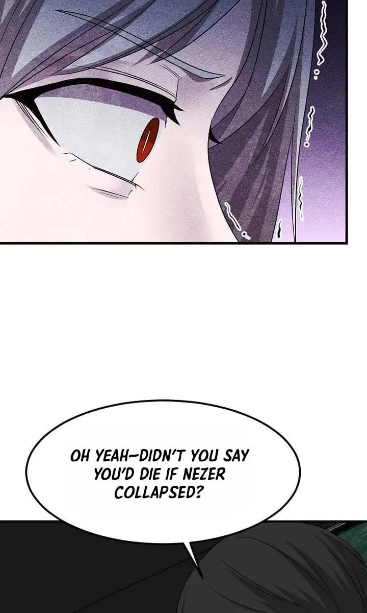 The God of War Is Leveling Up Chapter 44 Page 81