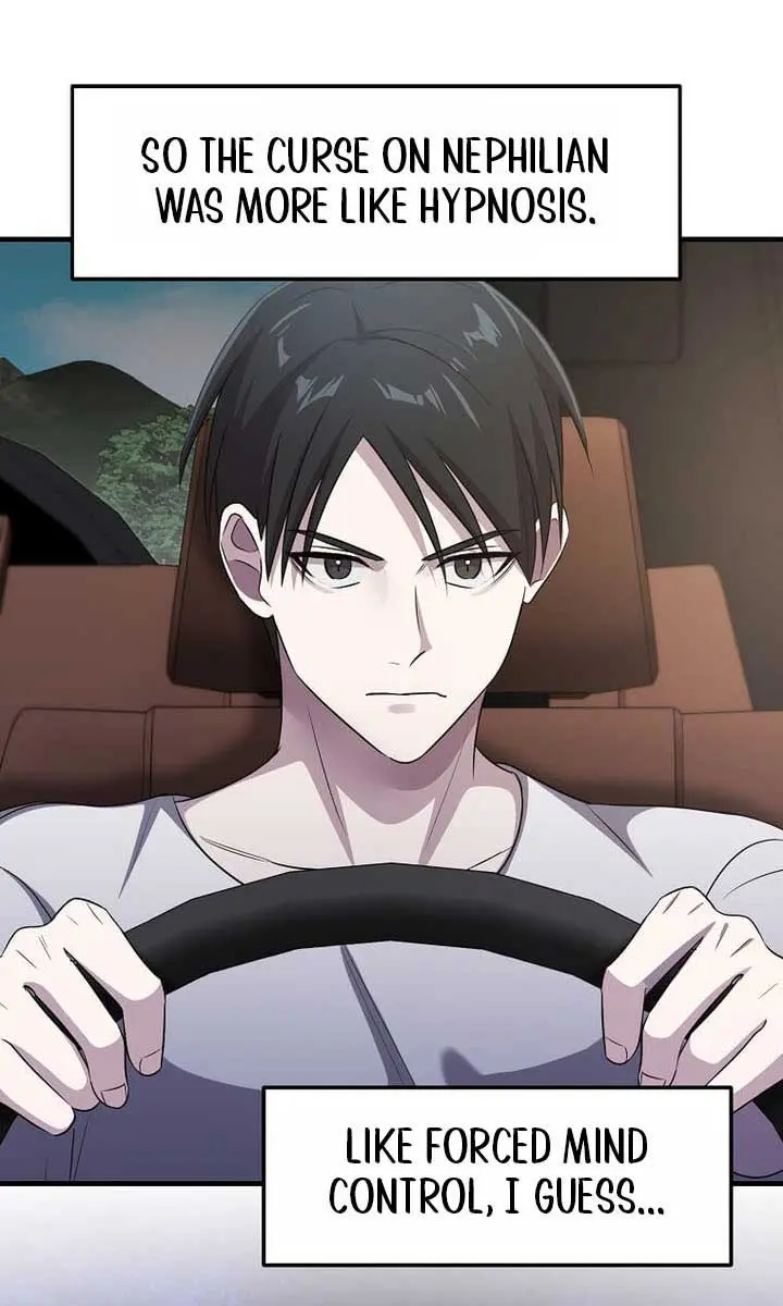 The God of War Is Leveling Up Chapter 44 Page 83