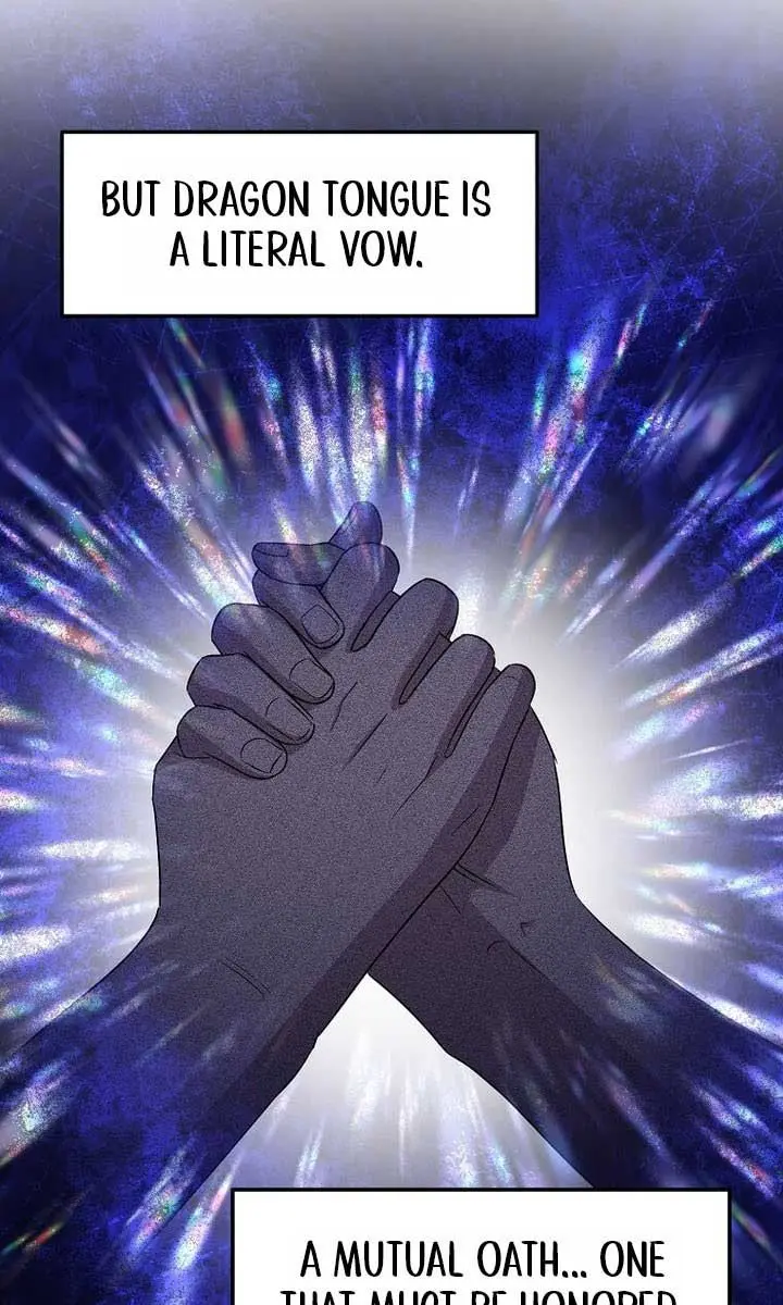 The God of War Is Leveling Up Chapter 44 Page 84