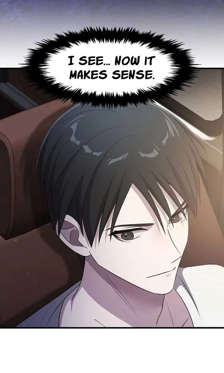 The God of War Is Leveling Up Chapter 44 Page 87