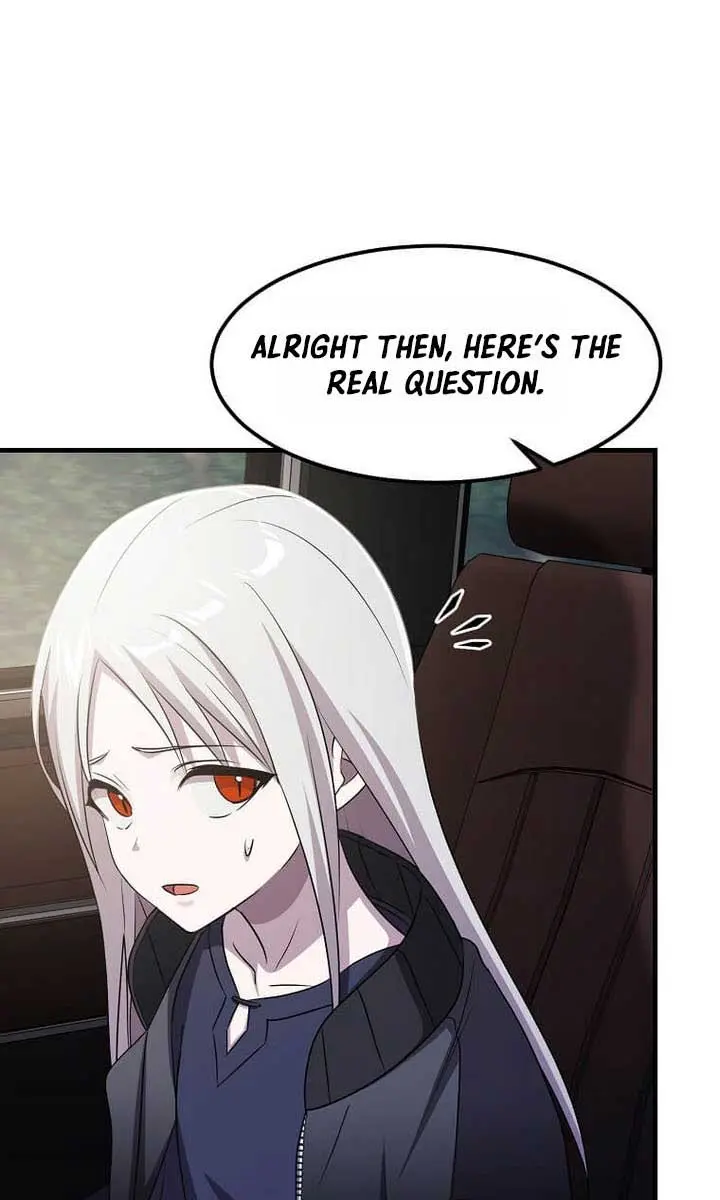 The God of War Is Leveling Up Chapter 44 Page 88