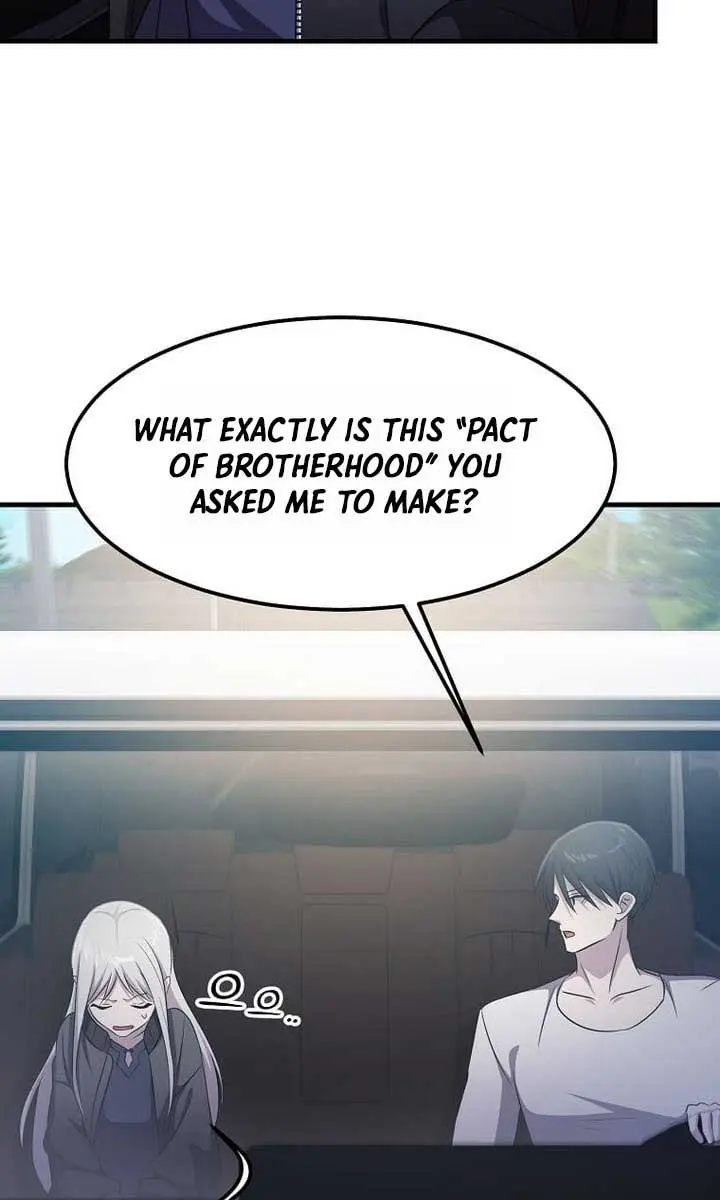 The God of War Is Leveling Up Chapter 44 Page 89