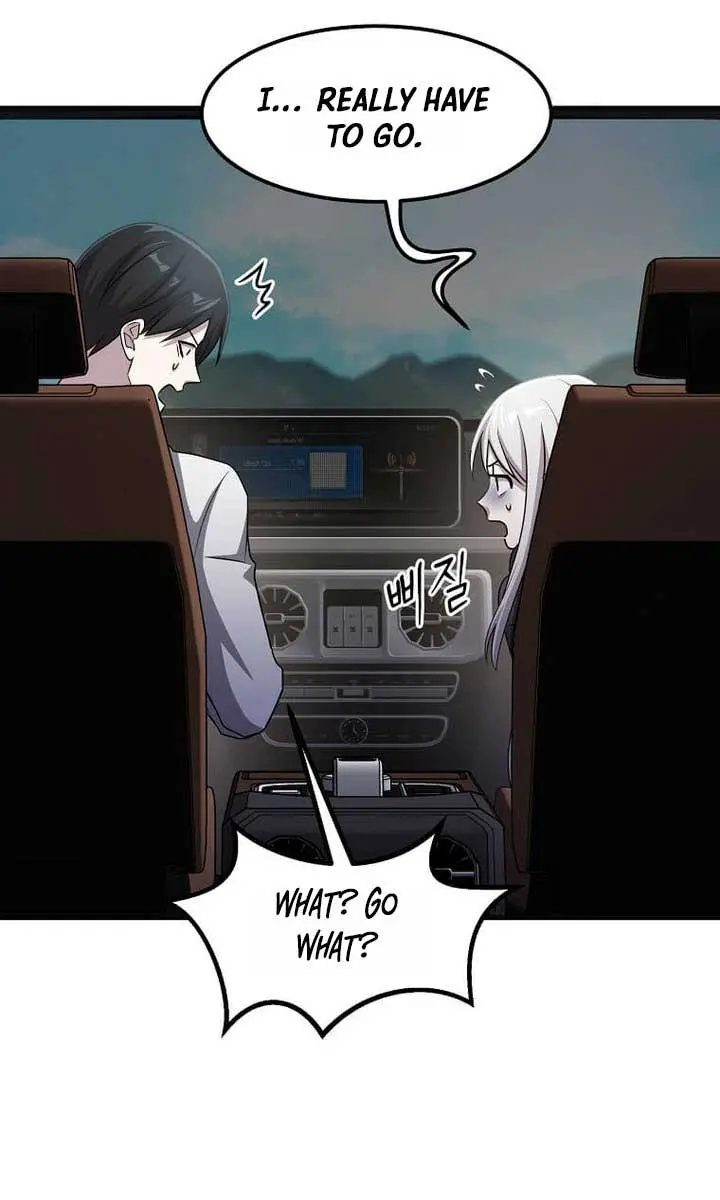 The God of War Is Leveling Up Chapter 44 Page 92