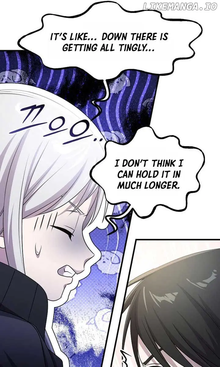 The God of War Is Leveling Up Chapter 44 Page 94