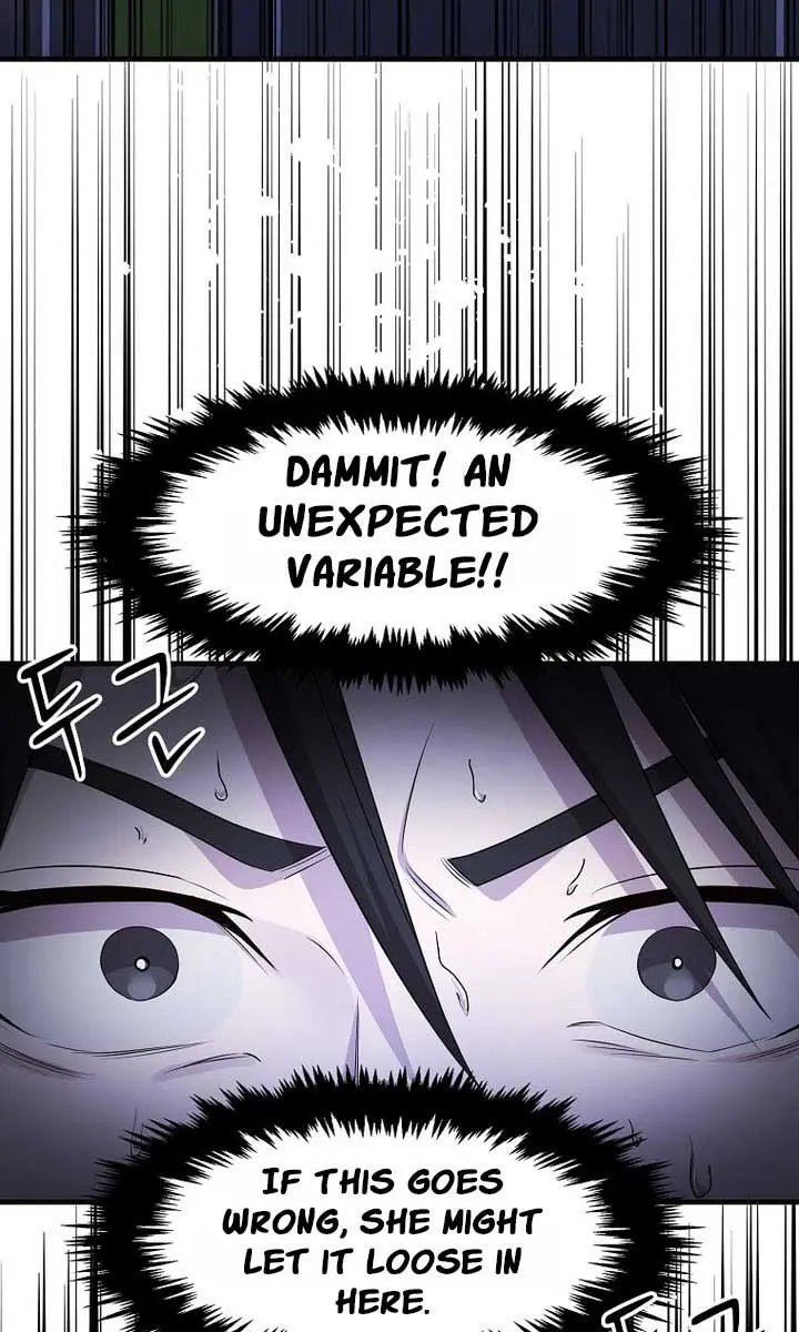 The God of War Is Leveling Up Chapter 44 Page 98