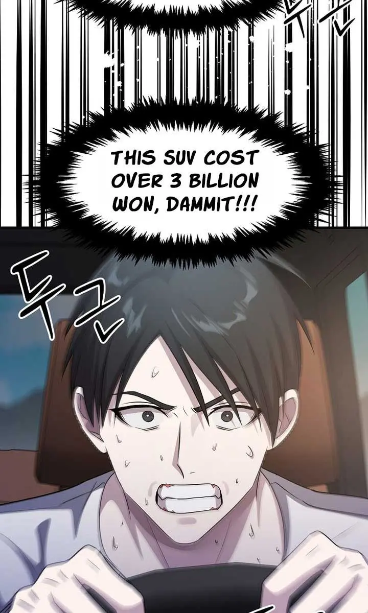 The God of War Is Leveling Up Chapter 44 Page 99