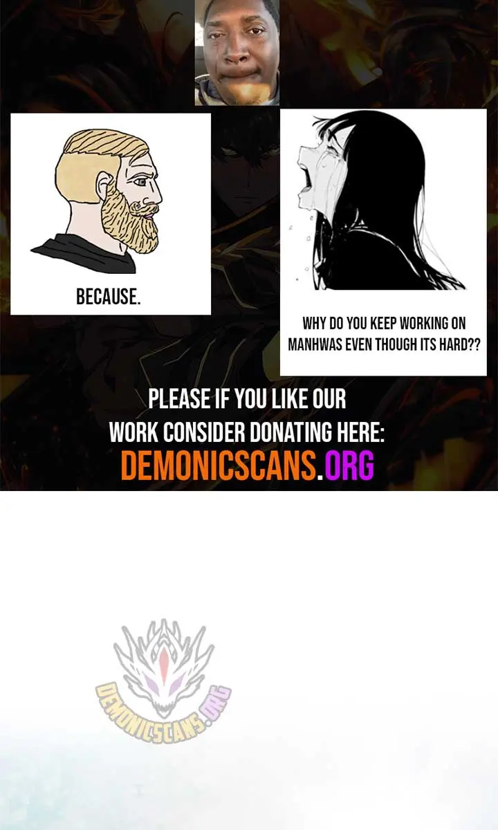 The God of War Is Leveling Up Chapter 45 Page 3