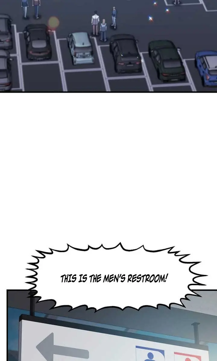 The God of War Is Leveling Up Chapter 45 Page 5