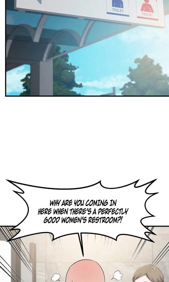 The God of War Is Leveling Up Chapter 45 Page 6