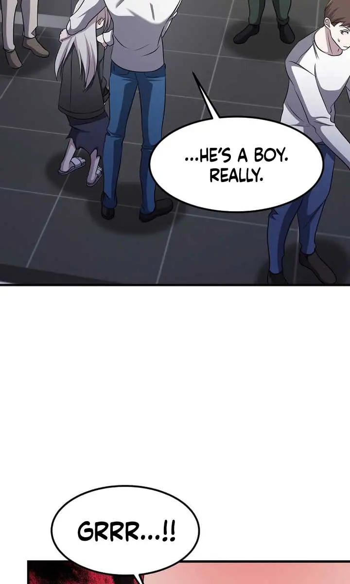 The God of War Is Leveling Up Chapter 45 Page 10