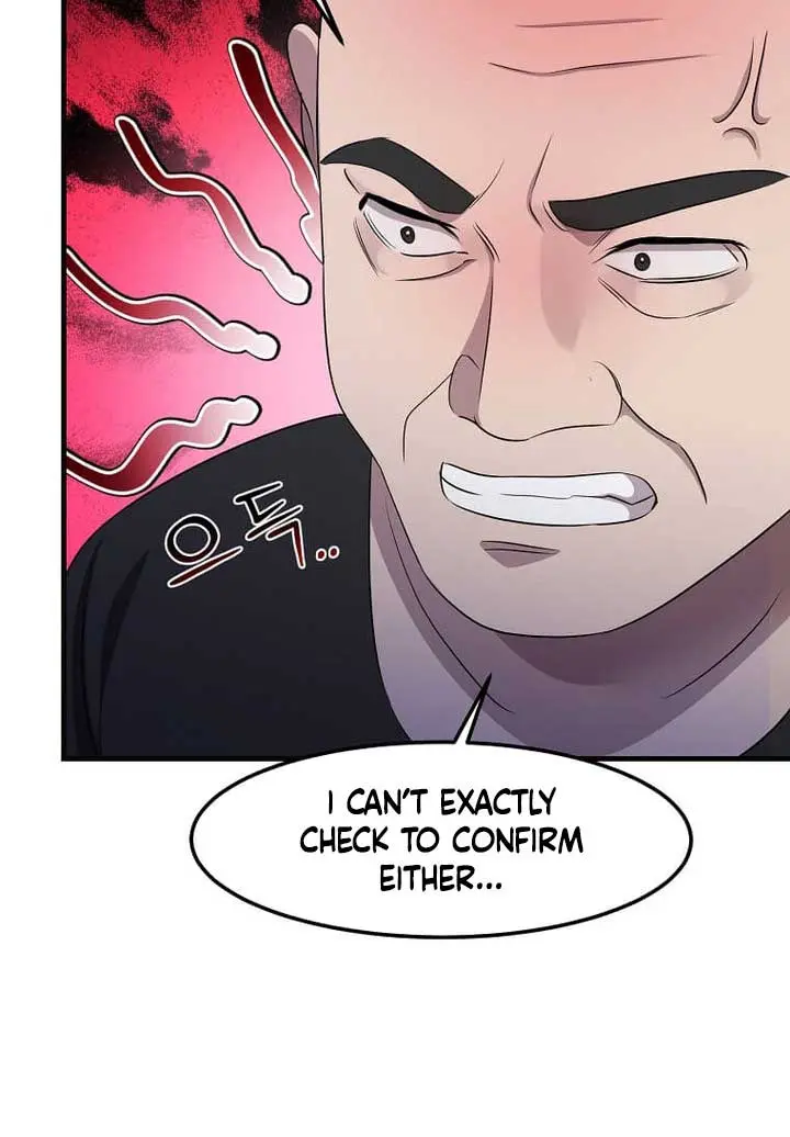 The God of War Is Leveling Up Chapter 45 Page 11