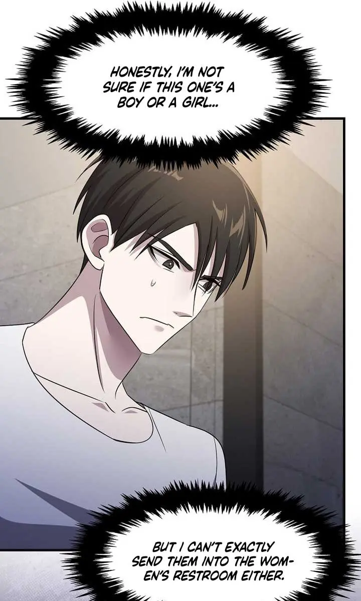 The God of War Is Leveling Up Chapter 45 Page 12