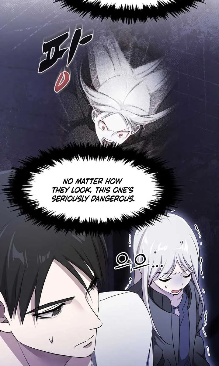 The God of War Is Leveling Up Chapter 45 Page 13