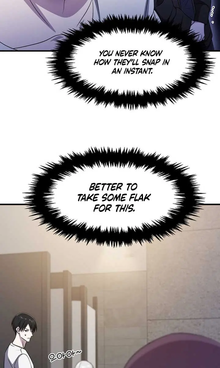 The God of War Is Leveling Up Chapter 45 Page 14