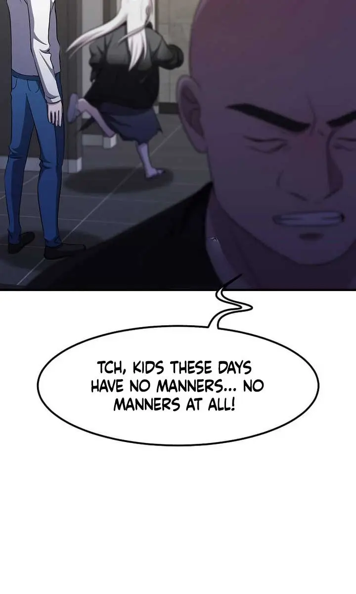 The God of War Is Leveling Up Chapter 45 Page 15